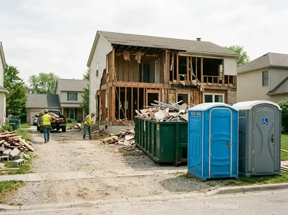 home-renovation-demolition-sit-010 — frequently asked questions, Portable Toilet & Dumpsters Rental in Hephzibah, GA